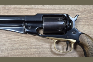 Remington 1858 kal. .44BP Santa Barbara