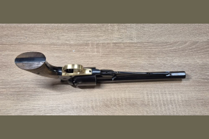 Remington 1858 kal. .44BP Santa Barbara