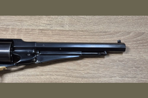 Remington 1858 kal. .44BP Santa Barbara