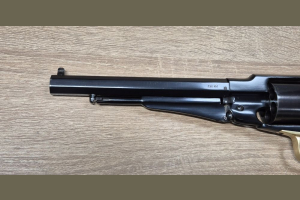 Remington 1858 kal. .44BP Santa Barbara