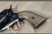 Remington 1858 kal. .44BP Santa Barbara