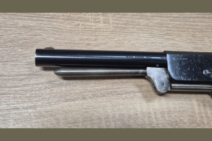 Colt Walker kal. 44BP Armi San Marco