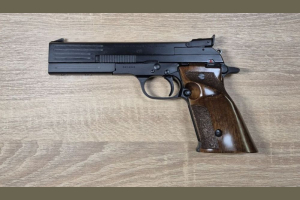 Beretta Standard Mod.89 kal 22LR ZESTAW