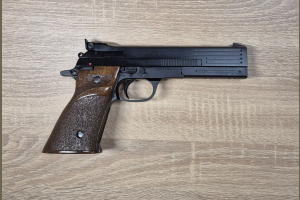 Beretta Standard Mod.89 kal 22LR ZESTAW