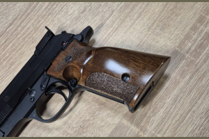 Beretta Standard Mod.89 kal 22LR ZESTAW