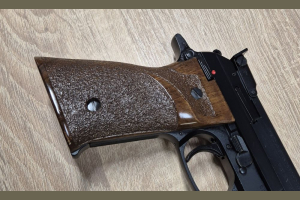 Beretta Standard Mod.89 kal 22LR ZESTAW