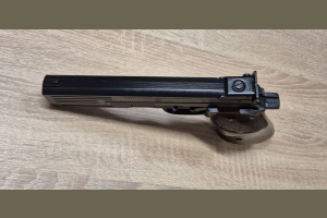 Beretta Standard Mod.89 kal 22LR ZESTAW