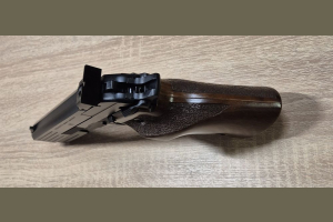 Beretta Standard Mod.89 kal 22LR ZESTAW