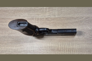 Beretta 89 Gold Standard kal 22LR ZESTAW