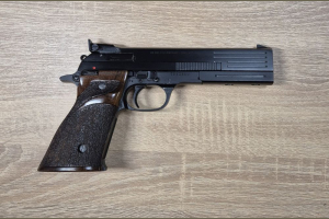 Beretta 89 Gold Standard kal 22LR ZESTAW