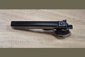 Beretta 89 Gold Standard kal 22LR ZESTAW