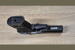 HK USP 9x19mm CUSTOM SPORT