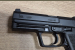 HK USP 9x19mm CUSTOM SPORT