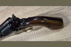 Remington New Model Army 1858 kal. .44BP Euroarms