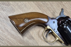 Remington New Model Army 1858 kal. .44BP Euroarms