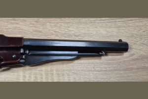 Remington New Model Army 1858 kal. .44BP Euroarms