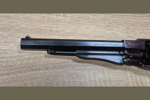 Remington New Model Army 1858 kal. .44BP Euroarms