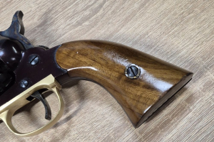 Remington New Model Army 1858 kal. .44BP Euroarms