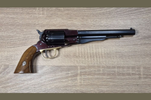 Remington New Model Army 1858 kal. .44BP Euroarms