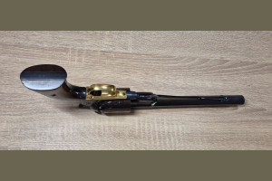 Remington 1858 kal. 44BP Santa Barbara GRAWER