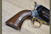 Remington 1858 kal. 44BP Santa Barbara GRAWER