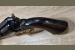 Remington 1858 kal. 44BP Santa Barbara GRAWER