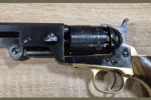 Colt Navy Model 1851 kal. .44BP Euroarms