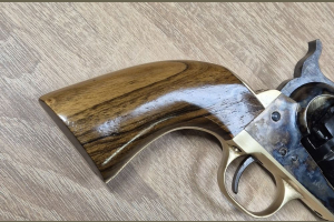 Colt Navy Model 1851 kal. .44BP Euroarms