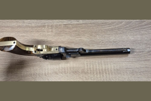 Colt Navy Model 1851 kal. .44BP Euroarms