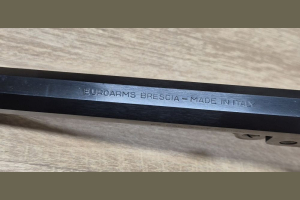 Colt Navy Model 1851 kal. .44BP Euroarms