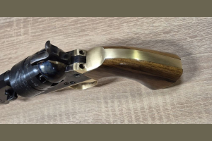 Colt Navy Model 1851 kal. .44BP Euroarms