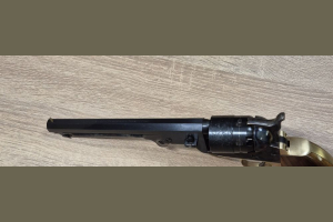 Colt Navy Model 1851 kal. .44BP Euroarms