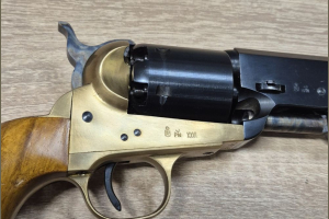 Colt Navy 1851 kal. .36BP FAGS