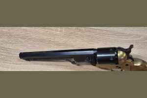Colt Navy 1851 kal. .36BP FAGS