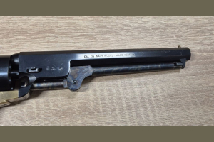 Colt Navy 1851 kal. .36BP FAGS