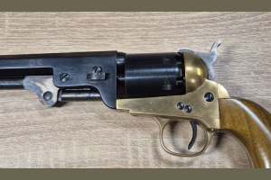 Colt Navy 1851 kal. .36BP FAGS