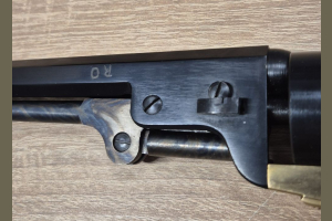 Colt Navy 1851 kal. .36BP FAGS