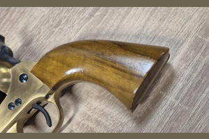 Colt Navy 1851 kal. .36BP FAGS