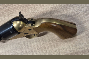 Colt Navy 1851 kal. .36BP FAGS