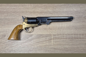 Colt Navy 1851 kal. .36BP FAGS