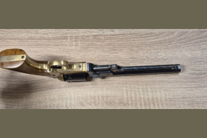 Colt Navy 1851 kal. .36BP FAGS