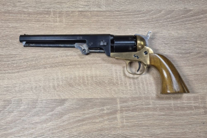 Colt Navy 1851 kal. .36BP FAGS