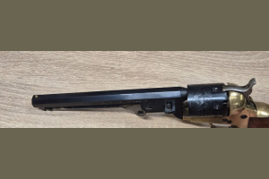 Colt Navy 1851 kal. .36BP FAP