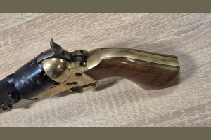 Colt Navy 1851 kal. .36BP FAP