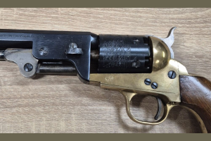 Colt Navy 1851 kal. .36BP FAP