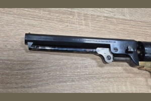 Colt Navy 1851 kal. .36BP FAP