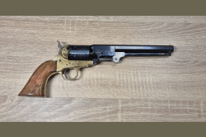 Colt Navy 1851 kal. .36BP FAP