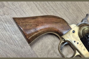 Colt Navy 1851 kal. .36BP FAP