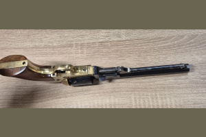 Colt Navy 1851 kal. .36BP FAP