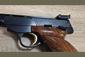 Browning FN 150 kal. .22LR